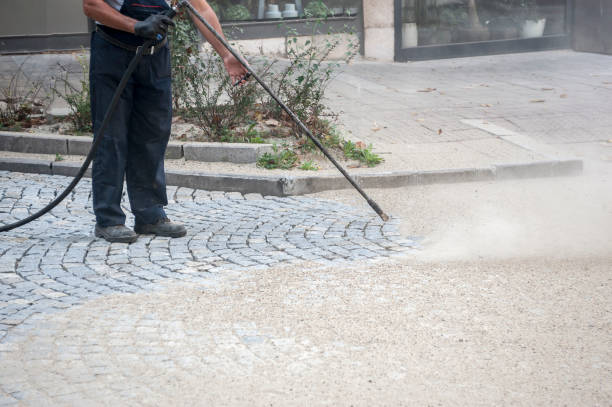 Best Concrete Surface Cleaning in Woodstock, IL